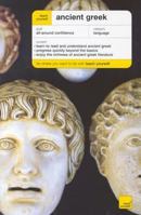 Teach Yourself Ancient Greek 0658021397 Book Cover