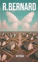 BUTTERLIE (French Edition) B0FJXPB1MH Book Cover