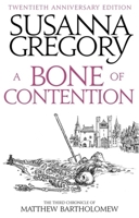 A Bone of Contention 0751520225 Book Cover