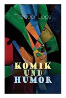 Komik und Humor: Erweiterte Ausgabe 8026888960 Book Cover