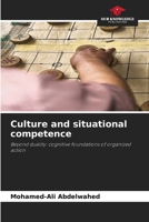 Culture and situational competence 6209930506 Book Cover