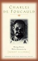Charles de Foucauld: Writings Selected with an Introduction 1570752443 Book Cover