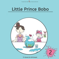 Little Prince Bobo B093GQ3SV1 Book Cover