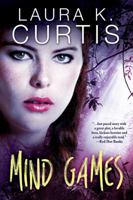 Mind Games: A Harp Security Novel 1941097529 Book Cover