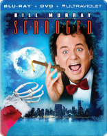 Scrooged