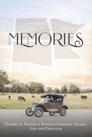 Memories B0CFN2Q1JC Book Cover