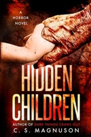Hidden Children 196716391X Book Cover