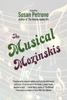 The Musical Mozinskis 1611883733 Book Cover
