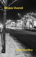 Modus Vivendi 1926623169 Book Cover