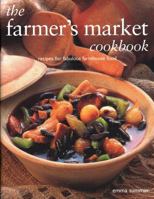 Farmers Market Cookbook 1843097478 Book Cover
