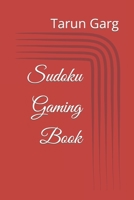 Sudoku Gaming Book B0BFHVHXGZ Book Cover