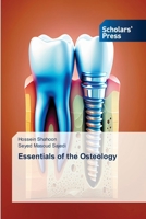 Essentials of the Osteology 6206772098 Book Cover