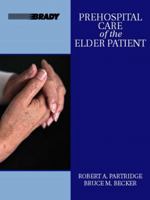 Pre Hospital Care of the Elder Patient 0835951928 Book Cover