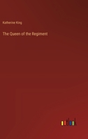 The Queen of the Regiment 3368847538 Book Cover