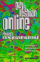 Gay & Lesbian Online 0201884534 Book Cover