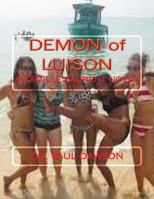 Demon of Luison: A Camille Laurent Novel 1477576649 Book Cover
