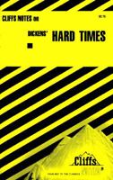 Hard Times (Cliffs Notes) 0822005786 Book Cover
