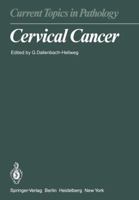 Cervical Cancer (Recent Results in Cancer Research) 3642681875 Book Cover