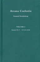 Arcana Coelestia 0877852154 Book Cover