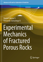 Experimental Mechanics of Fractured Porous Rocks 3031177371 Book Cover