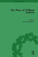 The Plays of William Godwin 1851966315 Book Cover