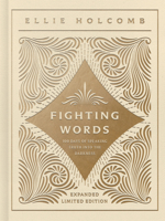 Fighting Words Journaling Devotional: 100 Days of Speaking Truth into the Darkness