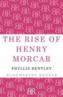 The Rise Of Henry Morcar 0575002549 Book Cover