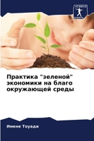 Практика "зеленой" экономики на благо окружающей среды 6206030784 Book Cover