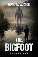 The Bigfoot: Volume One B0F3RG41RC Book Cover