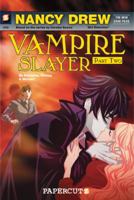 Vampire Slayer II: A Vampire's Kiss 1597072338 Book Cover
