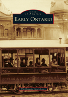 Early Ontario 1467132403 Book Cover