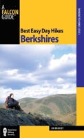 Best Easy Day Hikes Berkshires 0762760575 Book Cover