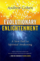 Evolutionary Enlightenment: A New Path to Spiritual Awakening 1590792092 Book Cover