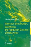 Molecular Identification, Systematics, and Population Structure of Prokaryotes 3642062148 Book Cover