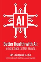 Better Health with AI: Your Roadmap to Results B0G3J881BZ Book Cover