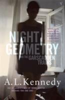 Night Geometry and the Garscadden Trains 0099450062 Book Cover