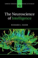 The Neuroscience of Intelligence 110746143X Book Cover