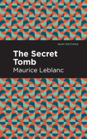 The Secret Tomb 1513292404 Book Cover