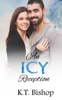 An Icy Reception 1984388177 Book Cover