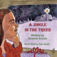 A Jingle in the Trees 1612254322 Book Cover