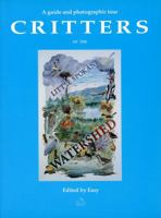 CRITTERS Of The Little Spokane Watershed 096536190X Book Cover