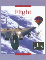 Flight: Informative Text and Practical Projects Reveal the Science of Flight (Investigations Series) 0754805867 Book Cover