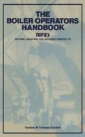 Boiler Operators Handbook 0860102513 Book Cover