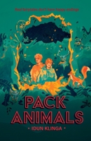 Pack Animals 1919190805 Book Cover