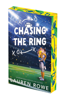 Chasing the Ring: Deluxe Limited Edition (Football and Feels) 1496757726 Book Cover