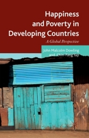Happiness and Poverty in Developing Countries: A Global Perspective 0230285759 Book Cover