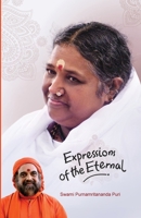 Expressions of the Eternal 1680378228 Book Cover