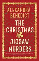 The Christmas Jigsaw Murders 1728284449 Book Cover