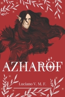 Azharof (Portuguese Edition) 6501316510 Book Cover