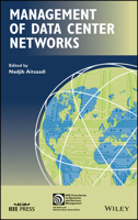 Management of Data Center Networks 1119647428 Book Cover